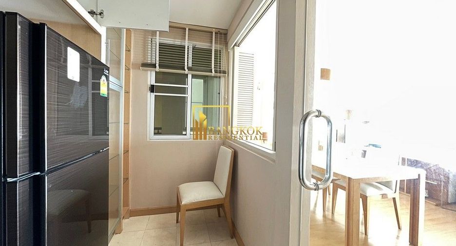 À louer et à vendre 3 chambres condo à Watthana, Bangkok