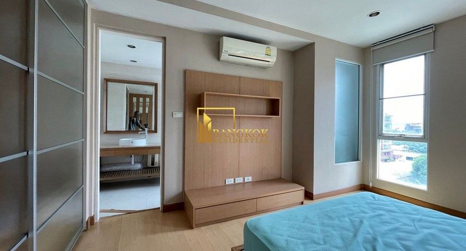 À louer et à vendre 3 chambres condo à Watthana, Bangkok