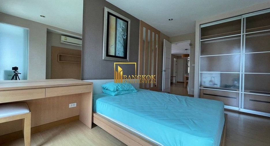 À louer et à vendre 3 chambres condo à Watthana, Bangkok