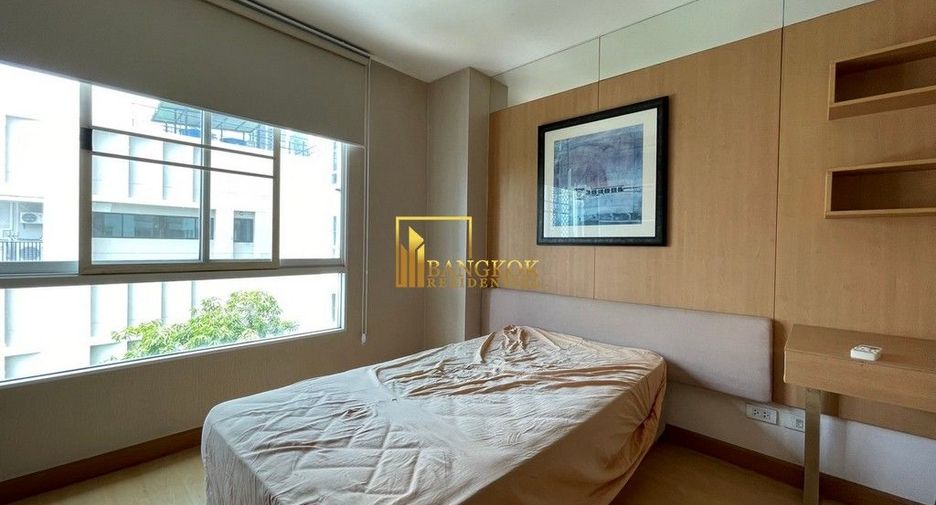 À louer et à vendre 3 chambres condo à Watthana, Bangkok