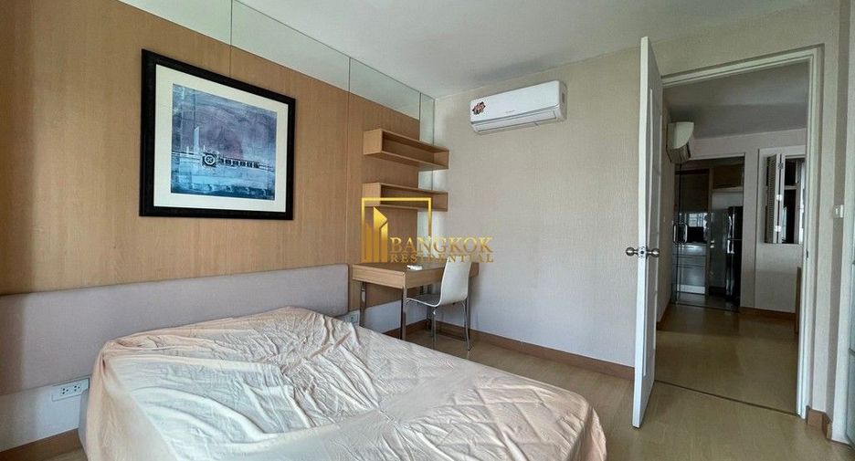 À louer et à vendre 3 chambres condo à Watthana, Bangkok