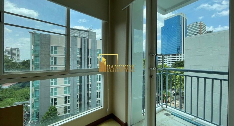 À louer et à vendre 3 chambres condo à Watthana, Bangkok