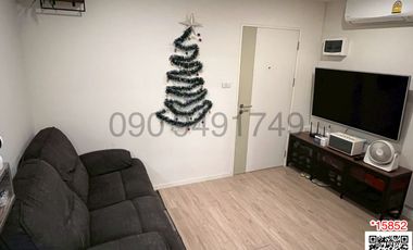 Condo en venta de 1 habitaciones en Lat Krabang, Bangkok