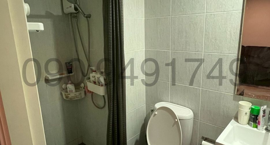 For sale 1 bed condo in Lat Krabang, Bangkok