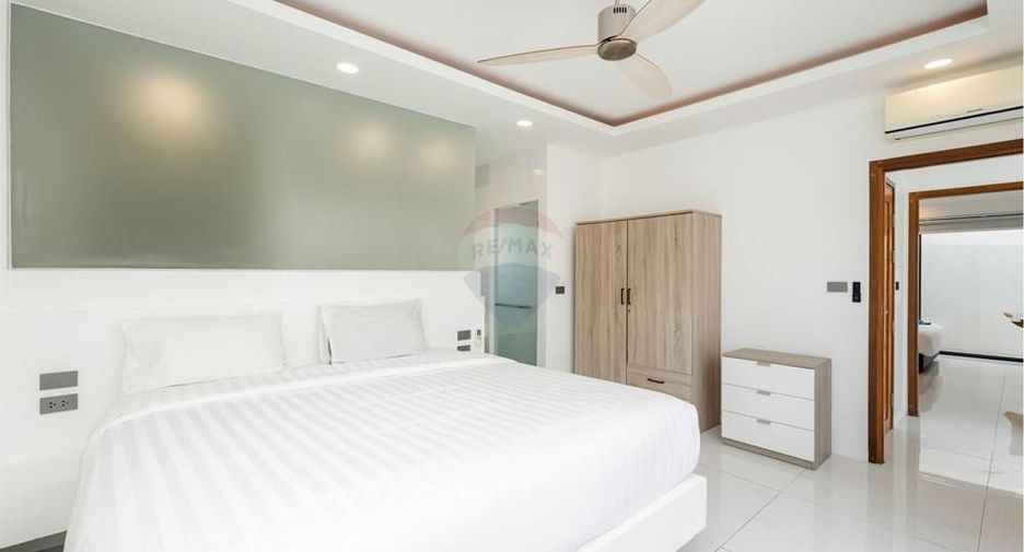 À vendre 3 chambres villa à Ko Samui, Surat Thani