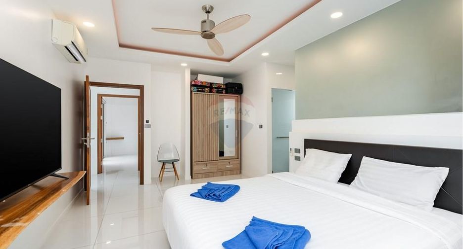 À vendre 3 chambres villa à Ko Samui, Surat Thani