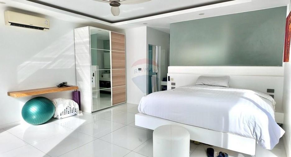À vendre 3 chambres villa à Ko Samui, Surat Thani