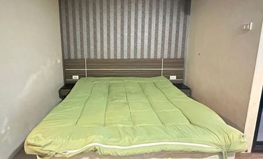 For rent 1 bed condo in Si Racha, Chonburi