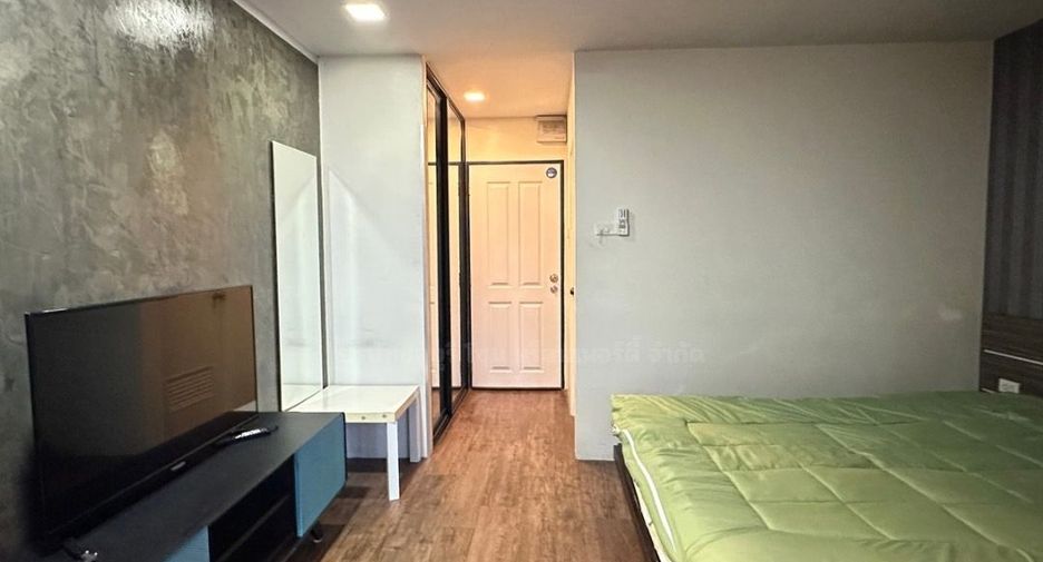 For rent 1 bed condo in Si Racha, Chonburi
