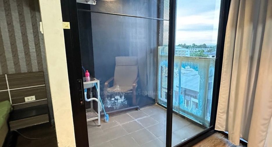For rent 1 bed condo in Si Racha, Chonburi
