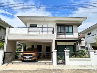 For Rent 3 Bedroom House In Si Racha, Chonburi