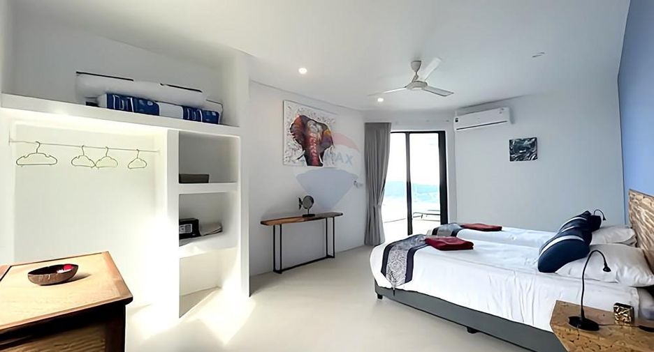 À vendre 3 chambres villa à Ko Samui, Surat Thani