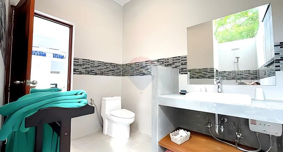 À vendre 3 chambres villa à Ko Samui, Surat Thani
