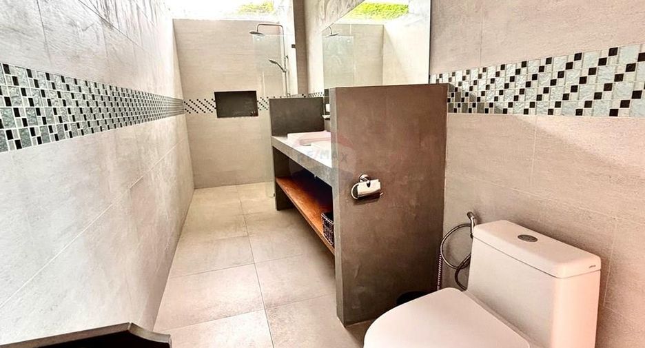 À vendre 3 chambres villa à Ko Samui, Surat Thani