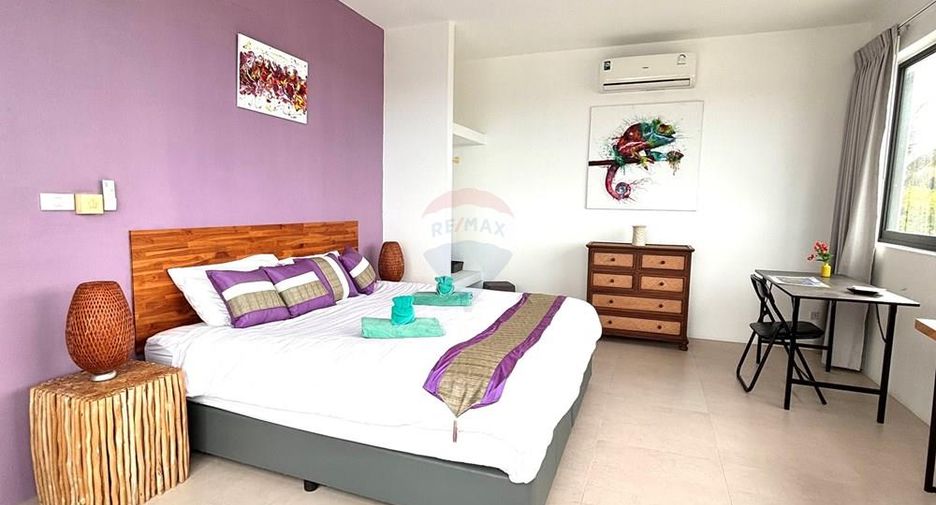 À vendre 3 chambres villa à Ko Samui, Surat Thani