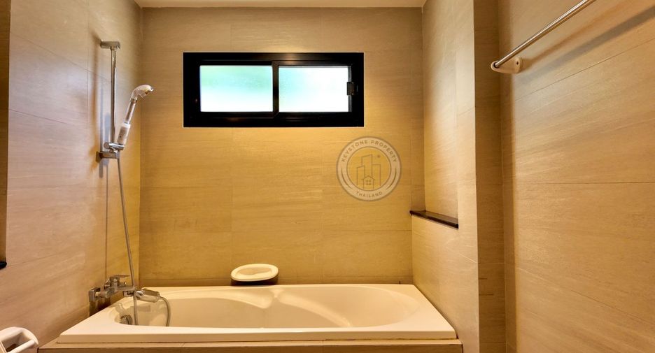 Villa zur Miete mit 3 Zimmer in Huay Yai, Pattaya