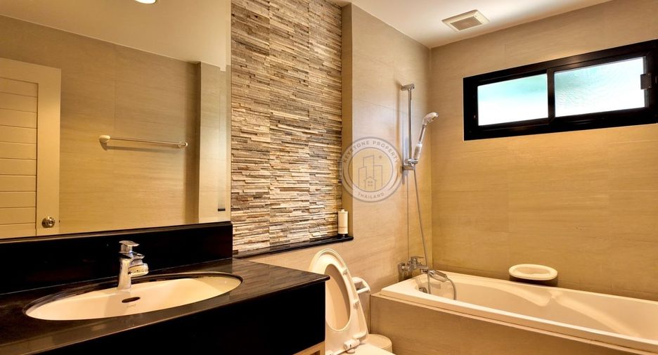 Villa zur Miete mit 3 Zimmer in Huay Yai, Pattaya