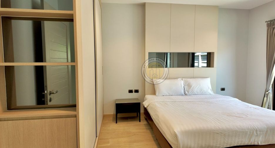 Villa zur Miete mit 3 Zimmer in Huay Yai, Pattaya