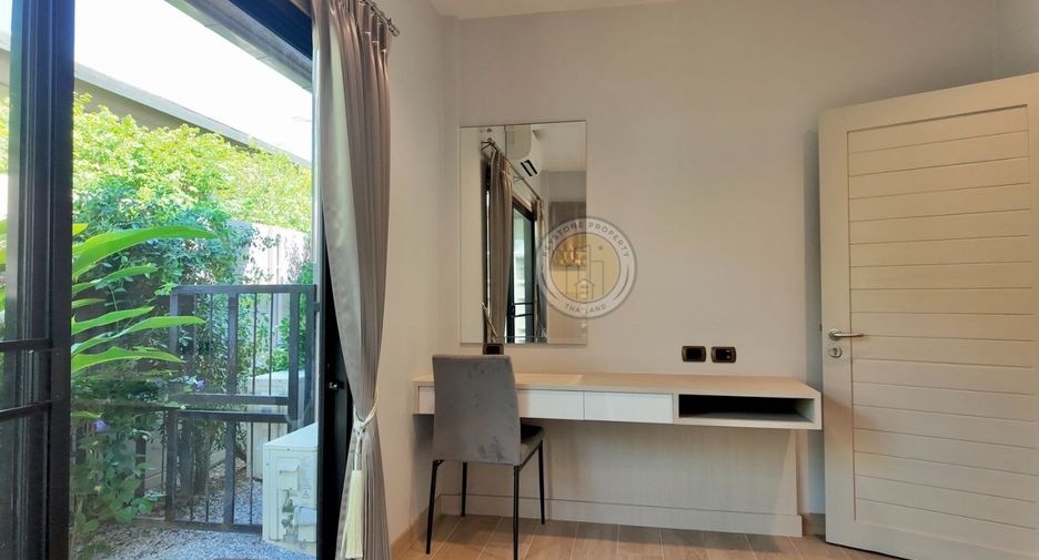 Villa zur Miete mit 3 Zimmer in Huay Yai, Pattaya