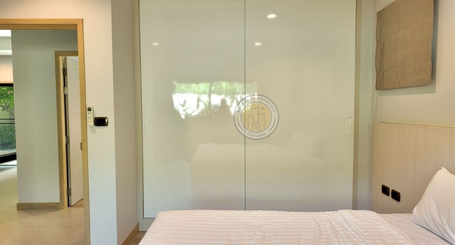 Villa zur Miete mit 3 Zimmer in Huay Yai, Pattaya
