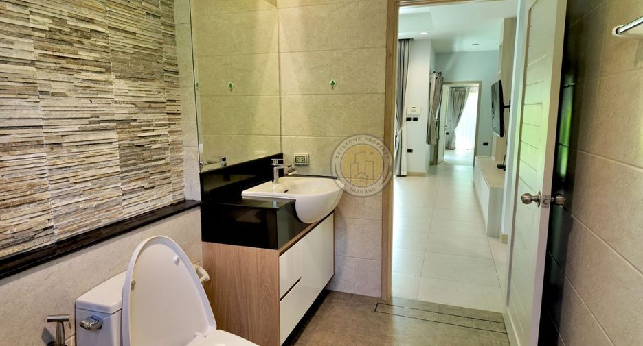 Villa zur Miete mit 3 Zimmer in Huay Yai, Pattaya
