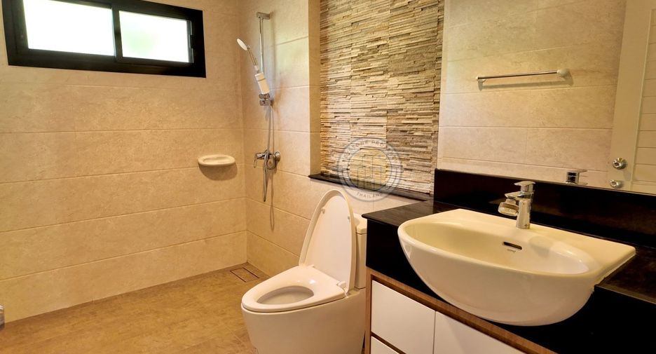 Villa zur Miete mit 3 Zimmer in Huay Yai, Pattaya