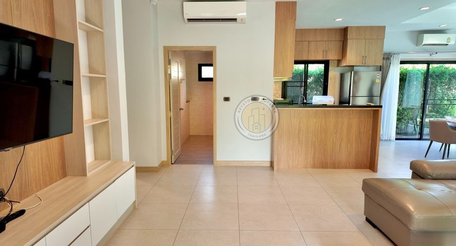 Villa zur Miete mit 3 Zimmer in Huay Yai, Pattaya