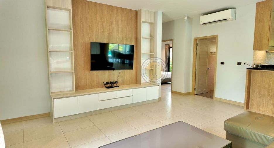 Villa zur Miete mit 3 Zimmer in Huay Yai, Pattaya