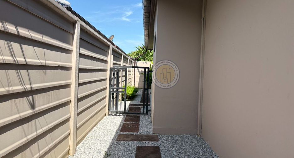 Villa zur Miete mit 3 Zimmer in Huay Yai, Pattaya