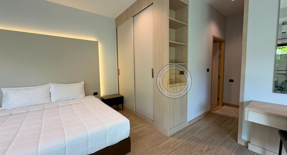 Villa zur Miete mit 3 Zimmer in Huay Yai, Pattaya