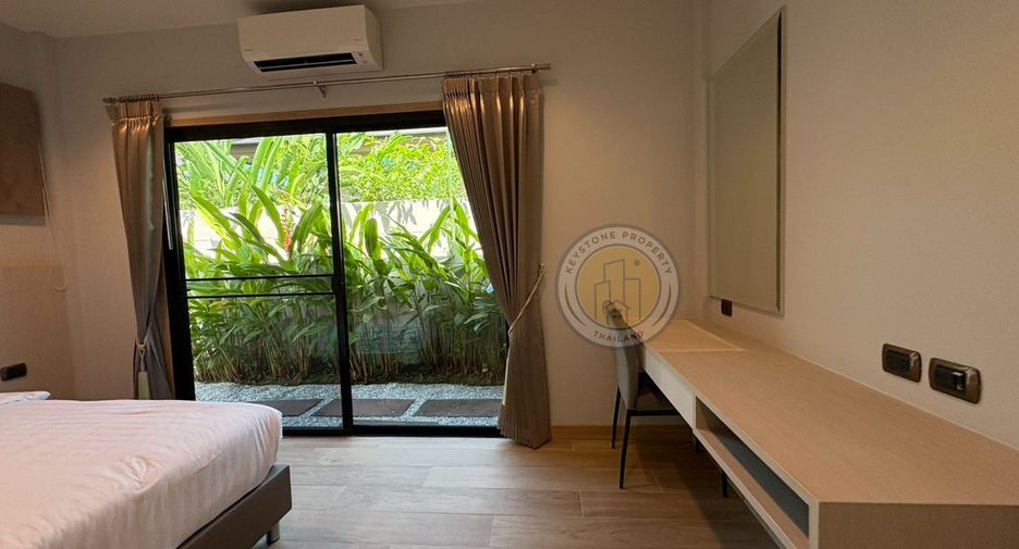 Villa zur Miete mit 3 Zimmer in Huay Yai, Pattaya