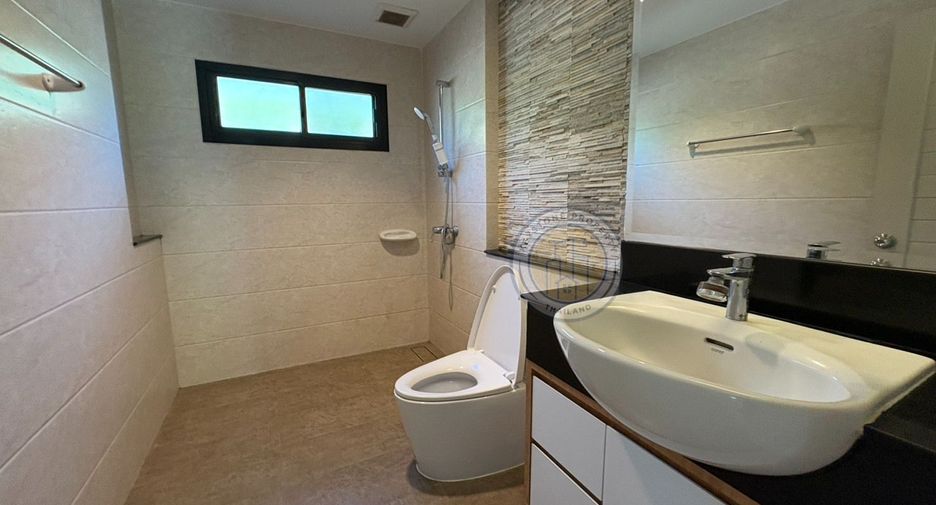 Villa zur Miete mit 3 Zimmer in Huay Yai, Pattaya