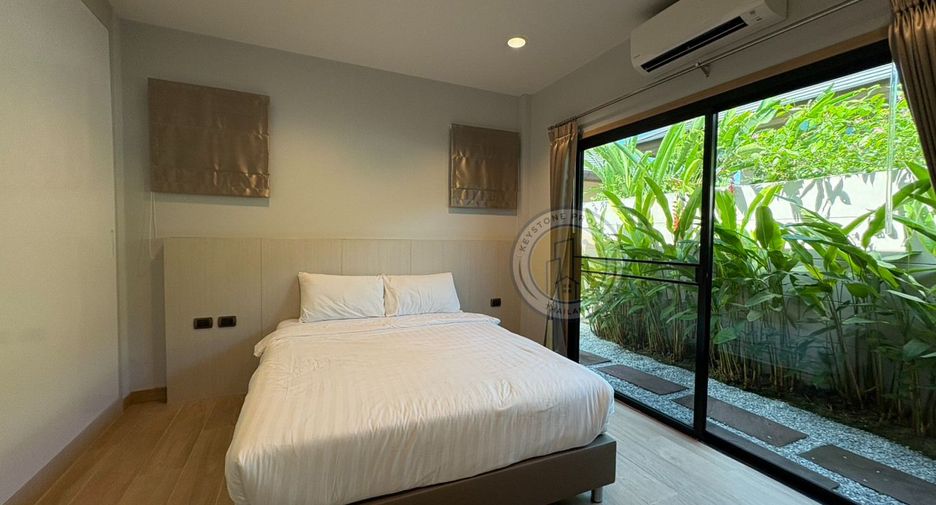Villa zur Miete mit 3 Zimmer in Huay Yai, Pattaya