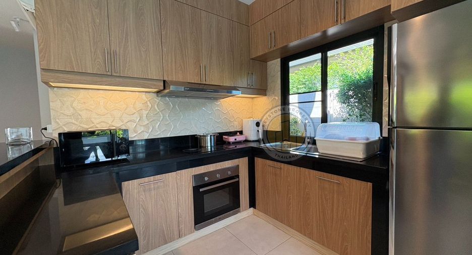 Villa zur Miete mit 3 Zimmer in Huay Yai, Pattaya