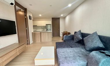 For rent and for sale 1 bed condo in Si Racha, Chonburi
