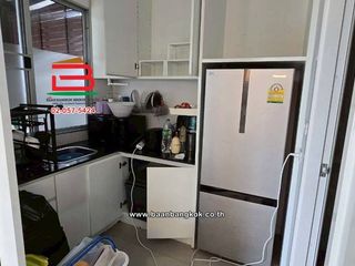 For sale 1 bed townhouse in Don Mueang, Bangkok