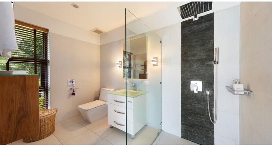 For sale 3 bedrooms villa in Ko Samui, Surat Thani