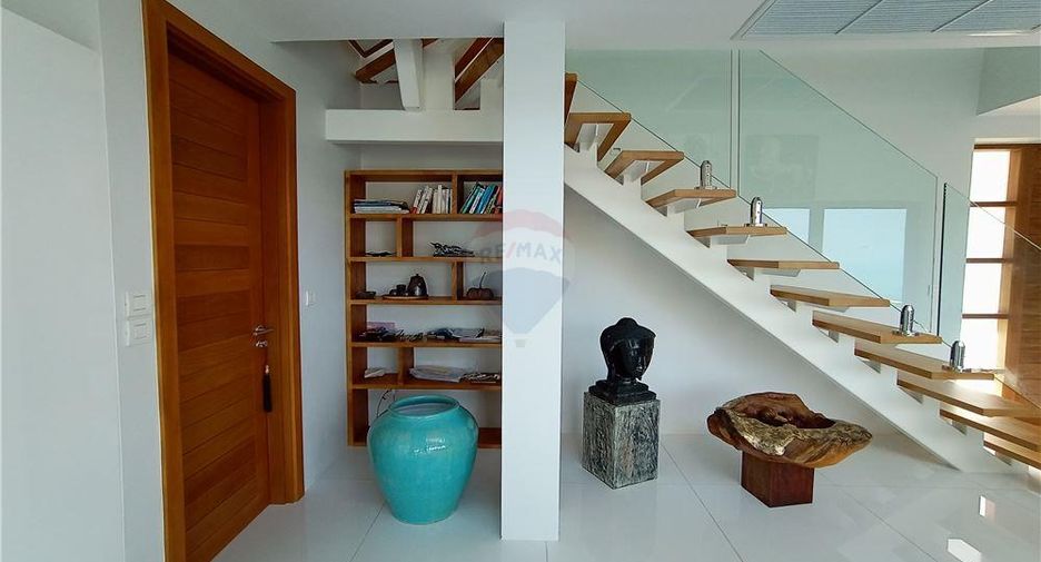 For sale 3 bedrooms villa in Ko Samui, Surat Thani
