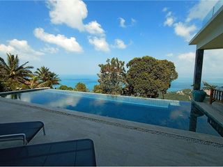 For sale 3 bedrooms villa in Ko Samui, Surat Thani