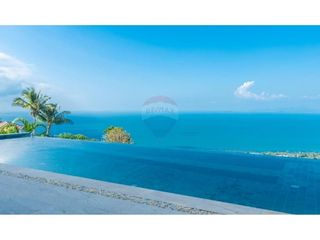 For sale 3 bedrooms villa in Ko Samui, Surat Thani