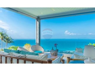For sale 3 bedrooms villa in Ko Samui, Surat Thani