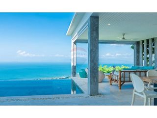 For sale 3 bedrooms villa in Ko Samui, Surat Thani