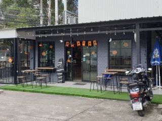 For rent retail Space in Watthana, Bangkok