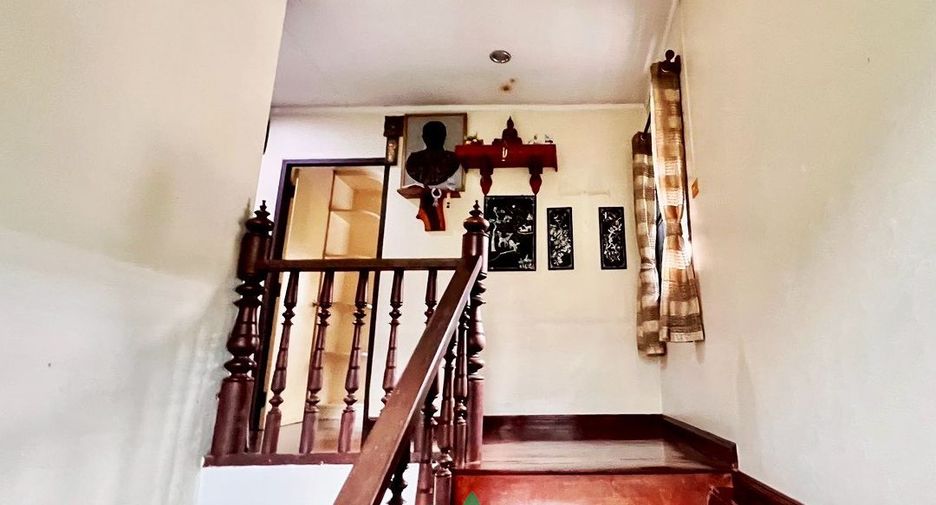 出售 4 卧室 独立屋 在 Khlong Sam Wa, 曼谷
