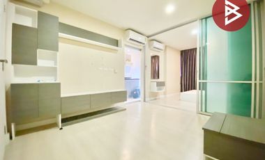 For sale 1 bed condo in Khan Na Yao, Bangkok