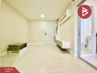 For sale 1 bed condo in Khan Na Yao, Bangkok