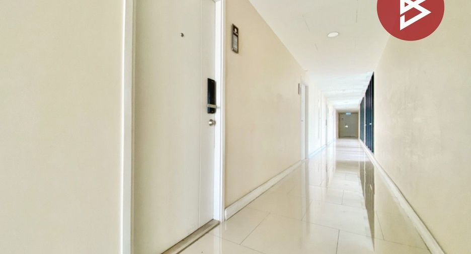 For sale 1 bed condo in Khan Na Yao, Bangkok