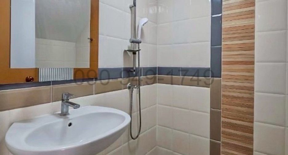 For rent 4 bedrooms townhouse in Mueang Nonthaburi, Nonthaburi