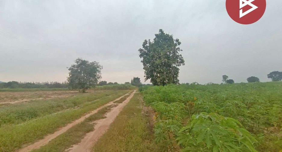 For sale land in Suan Phueng, Ratchaburi