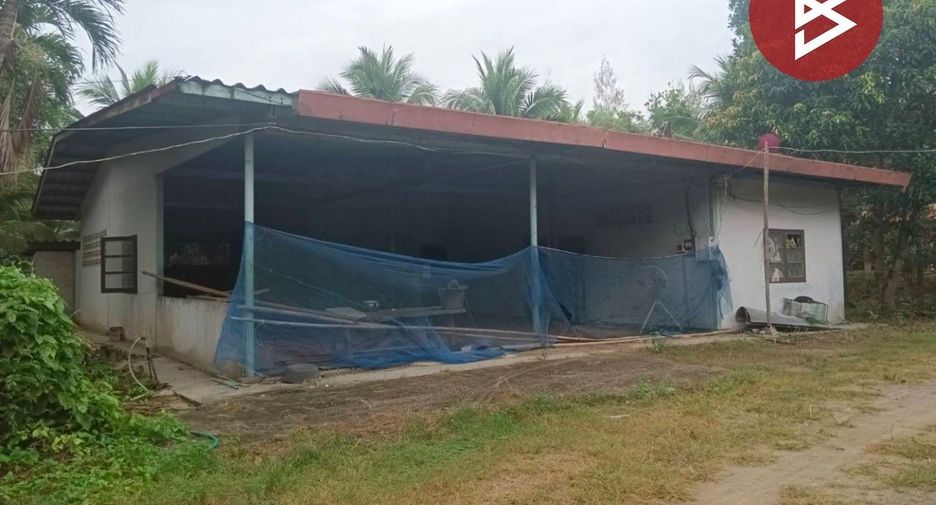 For sale land in Suan Phueng, Ratchaburi